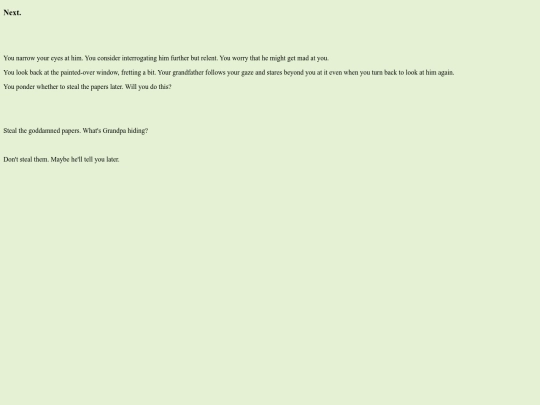 bythetimeyougetthis/page13 screenshot