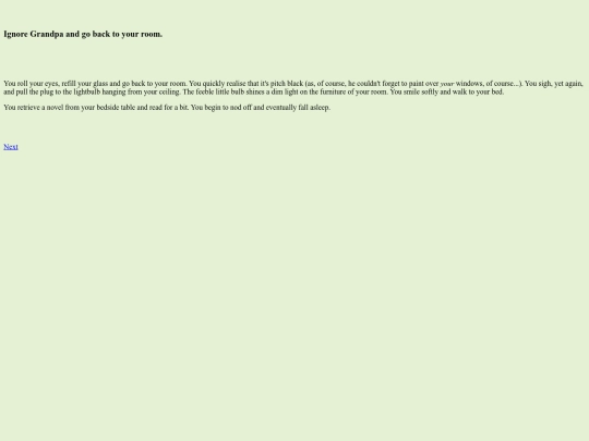 bythetimeyougetthis/page4 screenshot