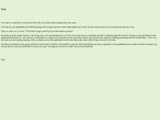 bythetimeyougetthis/page5 screenshot