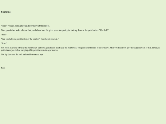 bythetimeyougetthis/page7 screenshot