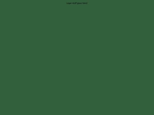 Legal screenshot