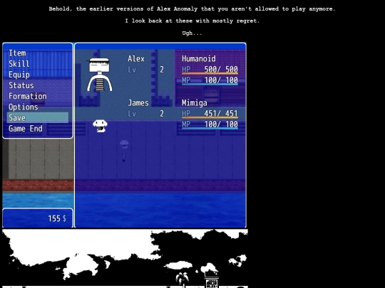 prereset screenshot
