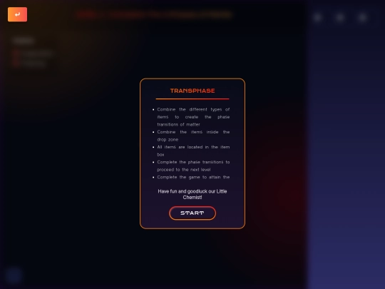 transphase screenshot