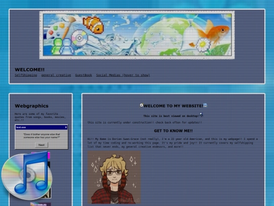 homeremade screenshot