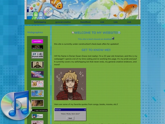 oldhome screenshot