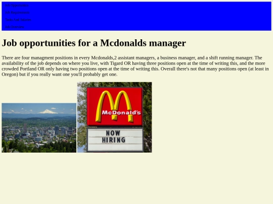 jobopportunities screenshot