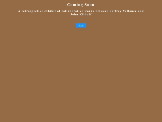 coming-soon screenshot
