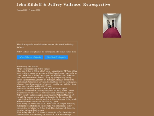 jandj screenshot