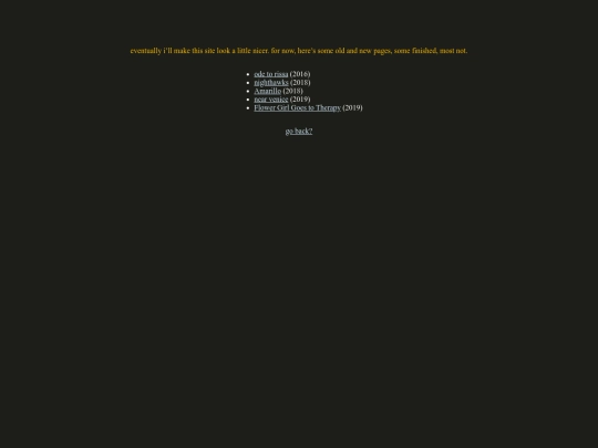 journalpages screenshot