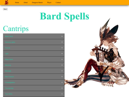 PlayerResources/bard screenshot