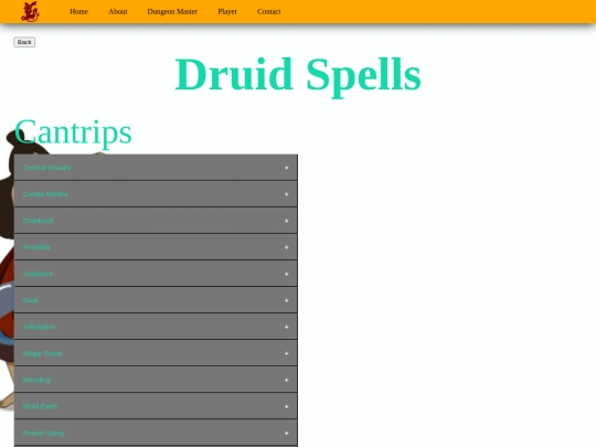 PlayerResources/druid screenshot
