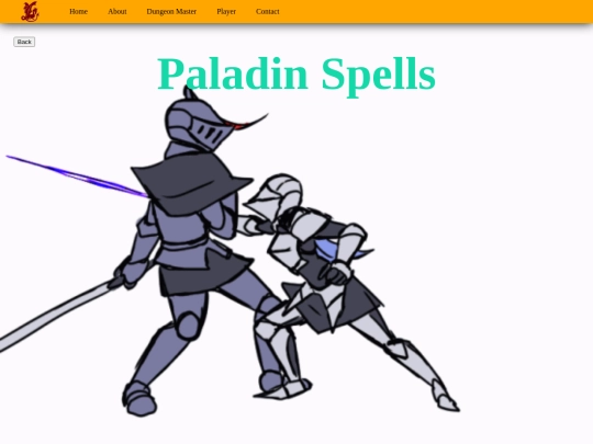 PlayerResources/palidan screenshot