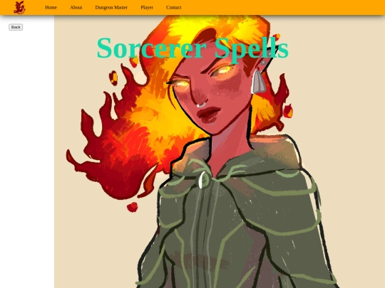 PlayerResources/sorcerer screenshot
