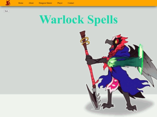 PlayerResources/warlock screenshot