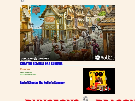 WaterDeep/Chapter_6 screenshot