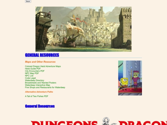 WaterDeep/General_Resources screenshot