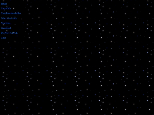 pagelist screenshot