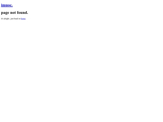 conlang/morpho screenshot