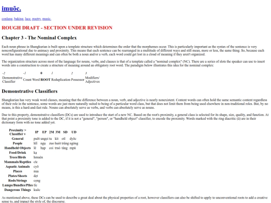 conlang/nouns screenshot