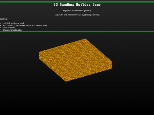 3dbuilder screenshot