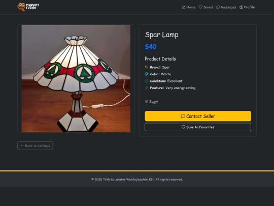 marketfreak/pages/spar screenshot
