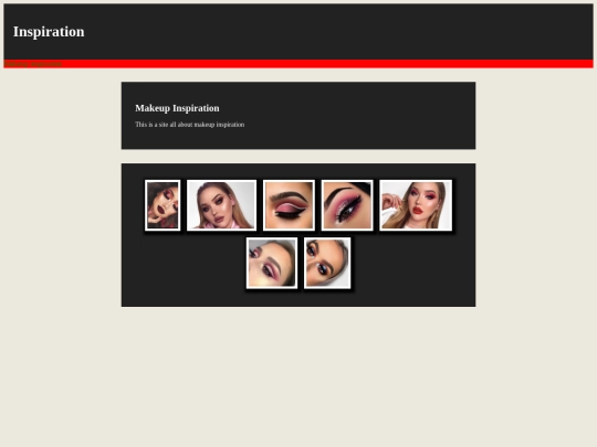 pictures screenshot
