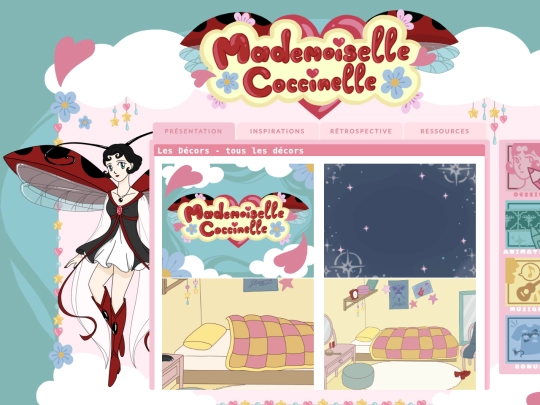 presentation/decors_galerie screenshot