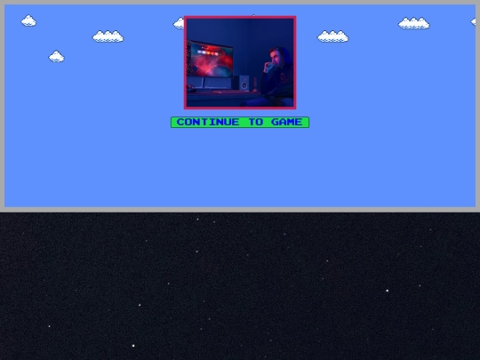 supermario screenshot