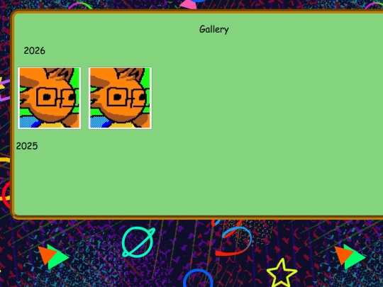 gallery screenshot