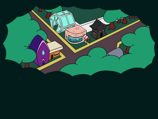 main_street screenshot