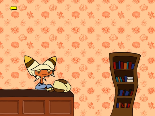 room/cleos_room screenshot