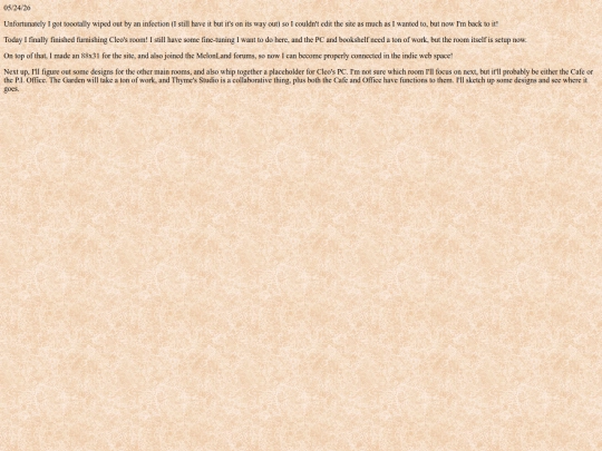 room/journals/webspinning/page05 screenshot