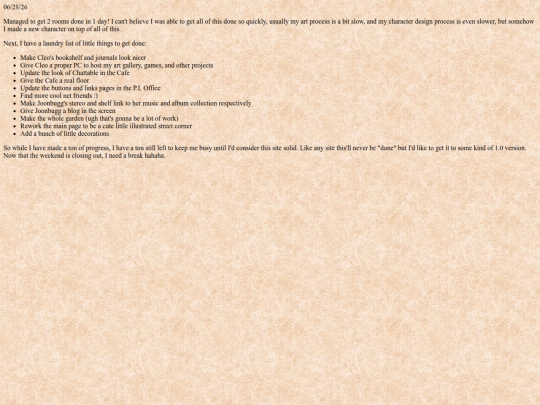 room/journals/webspinning/page08 screenshot