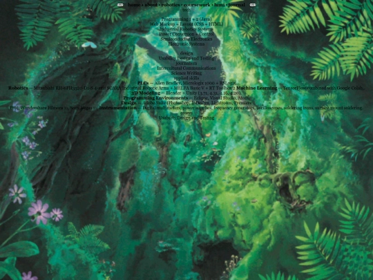 lumi screenshot