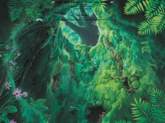 manifesto screenshot