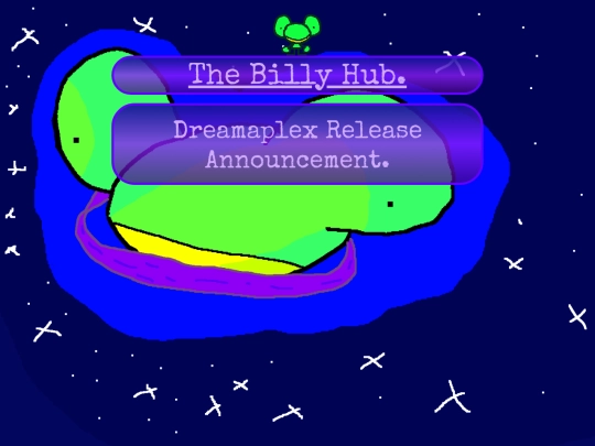 blog/dreamaplex/5-9-2026 screenshot