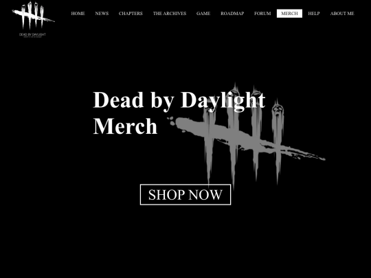 WDT_ASSIGNMENT/Merch screenshot