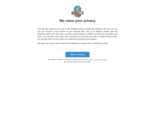 testbotredirect screenshot