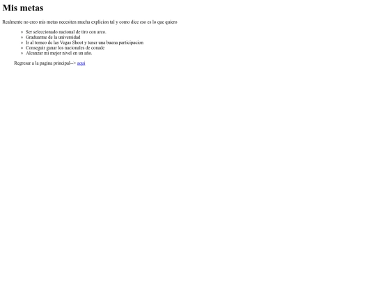 diseño estrucura/mismetas screenshot