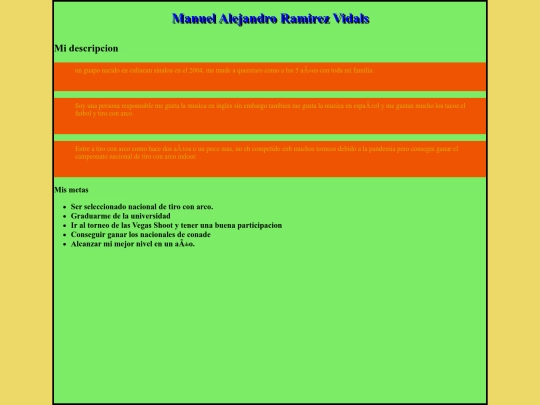 manuel screenshot