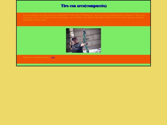 tiroconarco screenshot