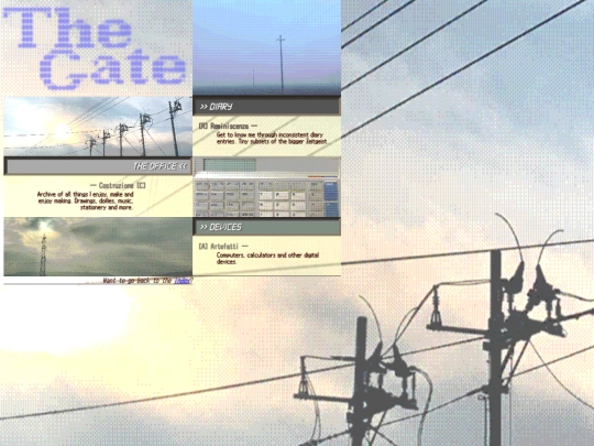 gate screenshot