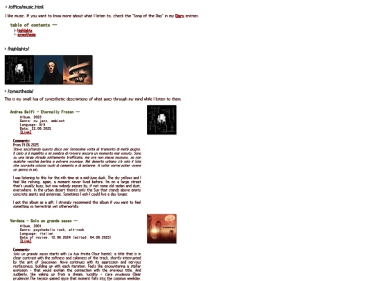 office/music screenshot