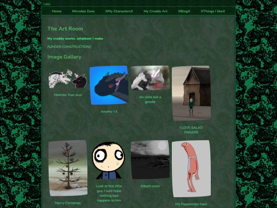 Gallery screenshot
