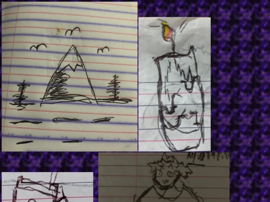 my-drawings screenshot