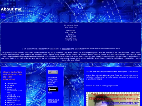 pages/about2 screenshot