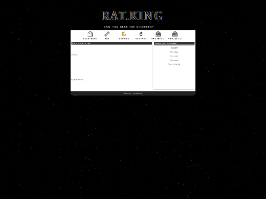 contact screenshot