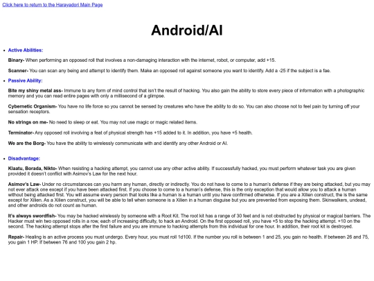android screenshot