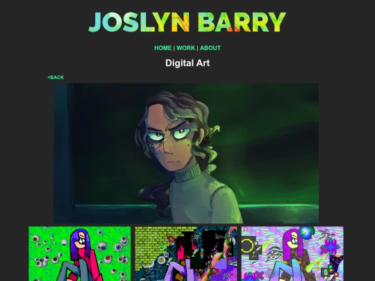 digitalart screenshot