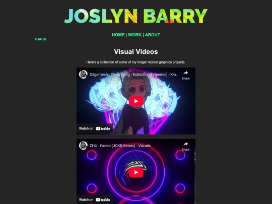 work/motiongraphics/visualvideos screenshot